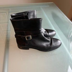 Ann Taylor Boots